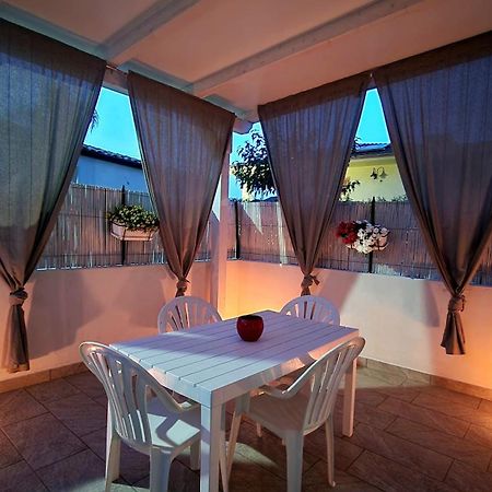 Casa Vacanza I Due Ulivi Modica Exterior foto