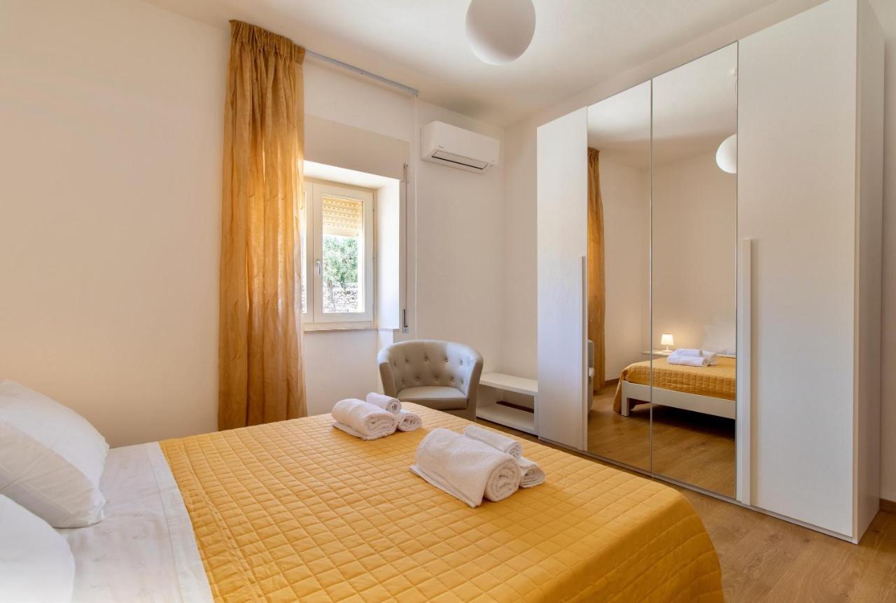 Casa Vacanza I Due Ulivi Modica Exterior foto