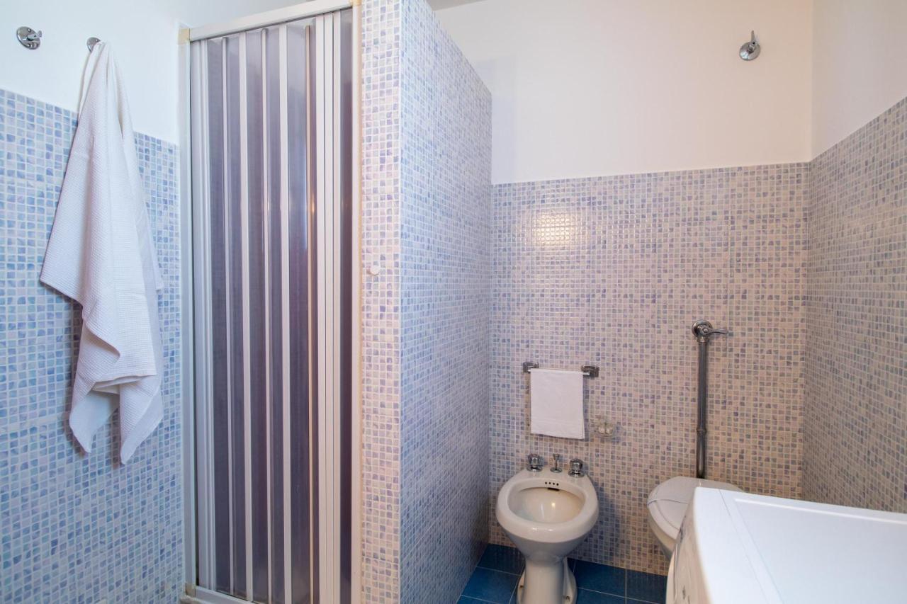 Casa Vacanza I Due Ulivi Modica Exterior foto