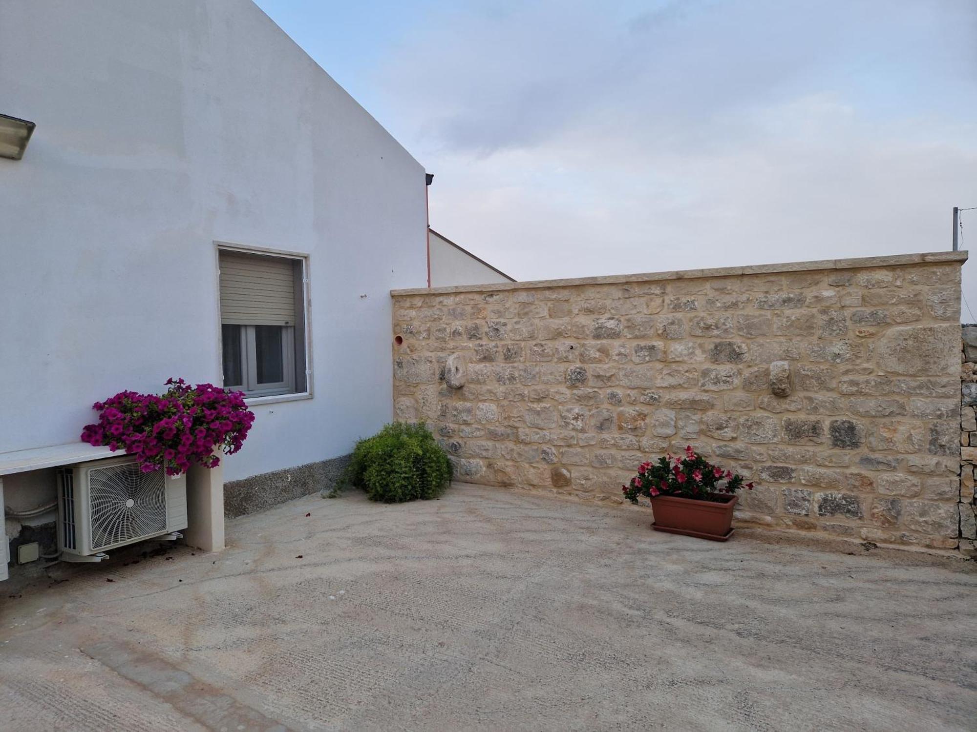 Casa Vacanza I Due Ulivi Modica Exterior foto